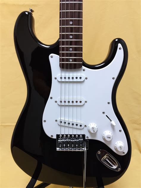 fender starcaster electric guitar price